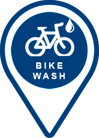 Bike Wash