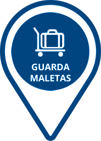 Guardamaletas