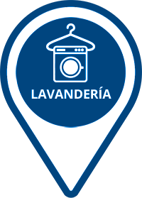 Lavandería