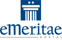 Hostal Emeritae | Tu hostal en Mérida