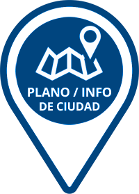 Plano e Información de la Ciudad