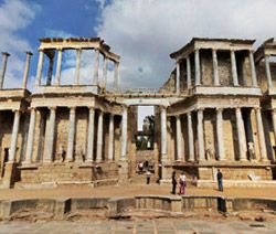 Roman Theatre